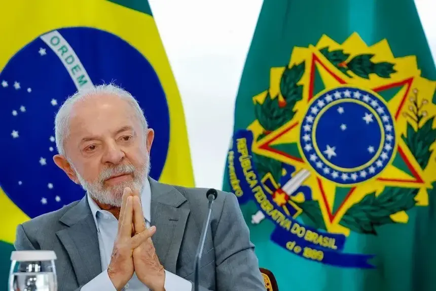Lula deve convidar Trump e Milei para posse em janeiro de 2027, apesar de divergências políticas