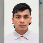 Jovem de 25 anos morre após ser socorrido pelo Corpo de Bombeiros em Jaru