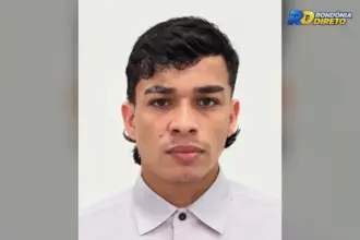 Jovem de 25 anos morre após ser socorrido pelo Corpo de Bombeiros em Jaru