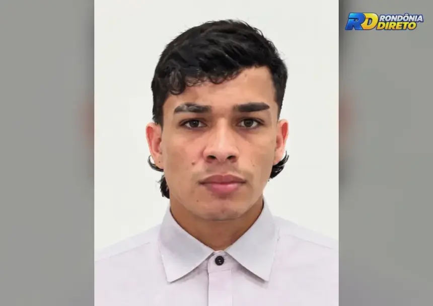 Jovem de 25 anos morre após ser socorrido pelo Corpo de Bombeiros em Jaru