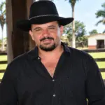 Prefeito Aldo Júlio lamenta morte de Braulino Zampieri e destaca contribuição do empresário para Rolim de Moura