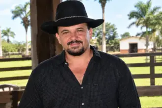 Prefeito Aldo Júlio lamenta morte de Braulino Zampieri e destaca contribuição do empresário para Rolim de Moura