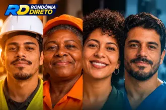 Prefeitura de Rolim de Moura homenageia servidores públicos e destaca dedicação ao desenvolvimento do município