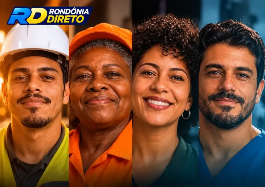 Prefeitura de Rolim de Moura homenageia servidores públicos e destaca dedicação ao desenvolvimento do município