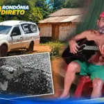 Homem é encontrado morto dentro de residência na zona rural de Seringueiras após vizinhos sentirem forte odor