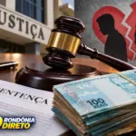 Justiça condena homem a devolver mais de R$ 51 mil à ex-namorada após empréstimos durante relacionamento em Vilhena