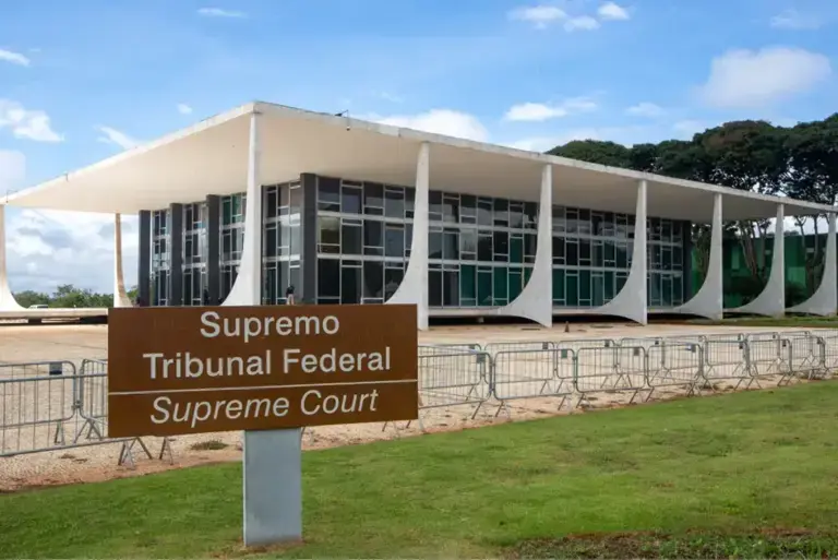 STF derruba idade mínima para aposentadoria especial e muda regras para trabalhadores expostos a riscos à saúde