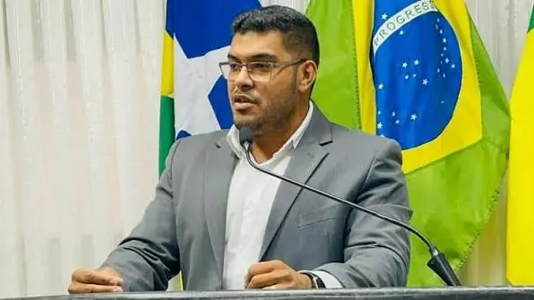 EXCLUSIVO: Ministério Público investiga possíveis irregularidades em diárias de vereador de Rolim de Moura; fontes apontam