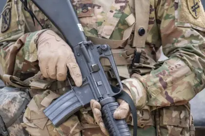 EUA enviam cerca de 600 militares à América Latina e ampliam operações contra o narcotráfico