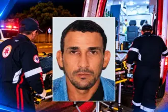 Homem esfaqueado no pescoço durante briga em Ji-Paraná morre após 11 dias internado