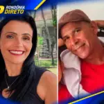 Homem esfaqueia ex-mulher na frente do filho de 8 anos e envia áudio ao irmão da vítima: “Tenta socorrer ela lá. Não sei se