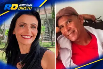 Homem esfaqueia ex-mulher na frente do filho de 8 anos e envia áudio ao irmão da vítima: “Tenta socorrer ela lá. Não sei se