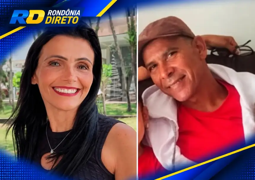 Homem esfaqueia ex-mulher na frente do filho de 8 anos e envia áudio ao irmão da vítima: “Tenta socorrer ela lá. Não sei se