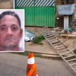 Identificado - Homem morre após sofrer descarga elétrica ao subir em poste para ajudar vizinho em Porto Velho