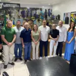 Prefeito Aldo Júlio cria comissão para recuperar nascentes e proteger abastecimento de água em Rolim de Moura
