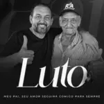 Prefeito Aldo Júlio lamenta morte de João Bananeira, pai do deputado Laerte Gomes