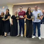 Rolim de Moura premia alunos, professores e escolas pelos melhores resultados do SAERO 2025