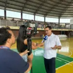 Prefeito Aldo Júlio abre Rolimpíadas Escolares 2026 com participação de 18 escolas em Rolim de Moura