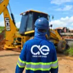 Novo poço deve acrescentar cerca de 100 mil litros de água por dia ao sistema de Rolim de Moura
