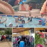 Semas promove passeio para idosos de Rolim de Moura e Nova Estrela em comemoração ao Dia da Pessoa Idosa