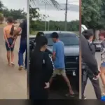 Polícia Civil cumpre mandados e prende homem com arma de fogo durante investigação de tentativa de homicídio em Seringueiras