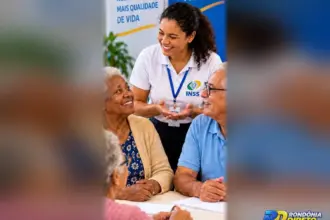 INSS realizará atendimento para idosos em Rolim de Moura nesta sexta-feira (16)
