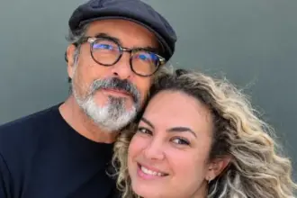 Pai de Lua Blanco emociona ao revelar os últimos momentos da atriz: “Partiu com um sorriso”