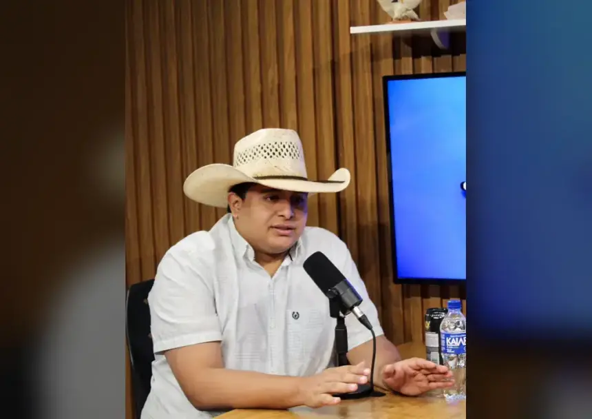 “Essa petista nem assumiu e já está falando asneiras”, diz Marcos Natan sobre declaração atribuída a Fátima Cleide