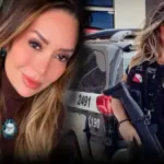 Delegada suspeita de favorecer o PCC ficará em cela especial após prisão em Brasília