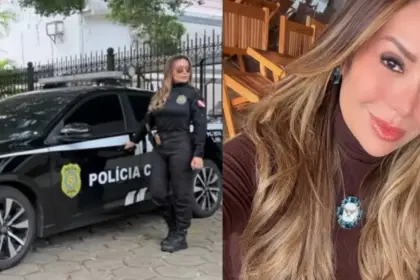 Delegada da Polícia Civil do Pará é presa suspeita de repassar informações sigilosas ao PCC