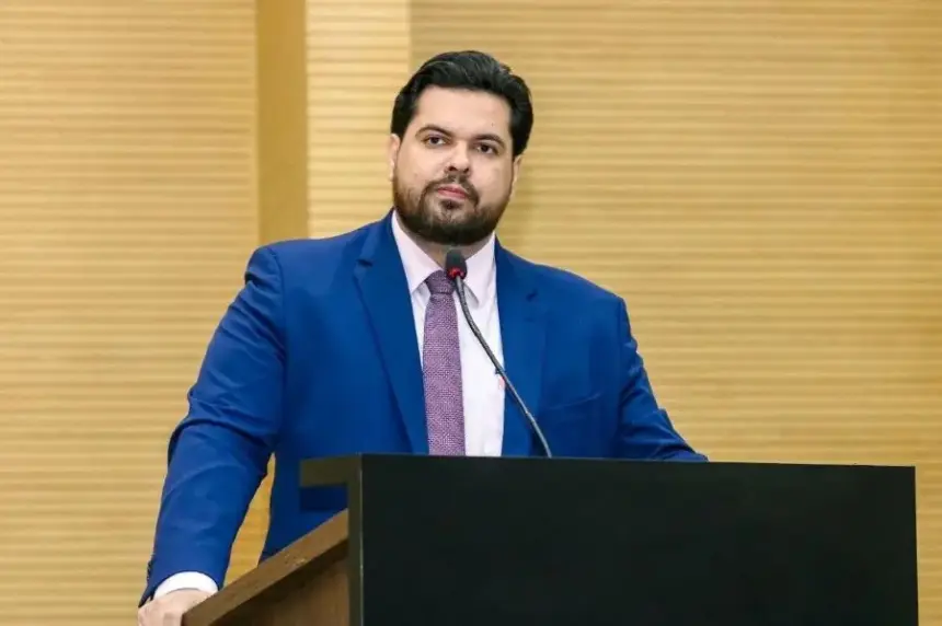 Justiça adia análise de recurso de Jean Oliveira; decisão pode alterar composição da Assembleia de Rondônia