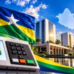 Eleições 2026: veja a lista dos eleitos em Rondônia para governador, Senado, Câmara e Assembleia Legislativa