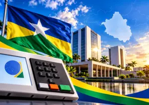 Eleições 2026: veja a lista dos eleitos em Rondônia para governador, Senado, Câmara e Assembleia Legislativa