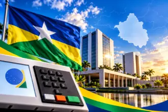 Eleições 2026: veja a lista dos eleitos em Rondônia para governador, Senado, Câmara e Assembleia Legislativa