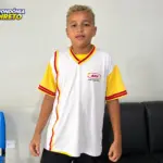 Aluno de 11 anos de Rolim de Moura será premiado por desempenho em Matemática e Português no SAERO 2025