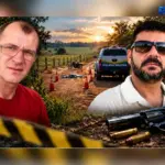 Ex-secretário de Saúde e PM reformado irá a júri por morte de biólogo em Espigão do Oeste após nove anos