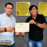 Rolim de Moura mantém certificação no Mapa do Turismo Brasileiro até 2027