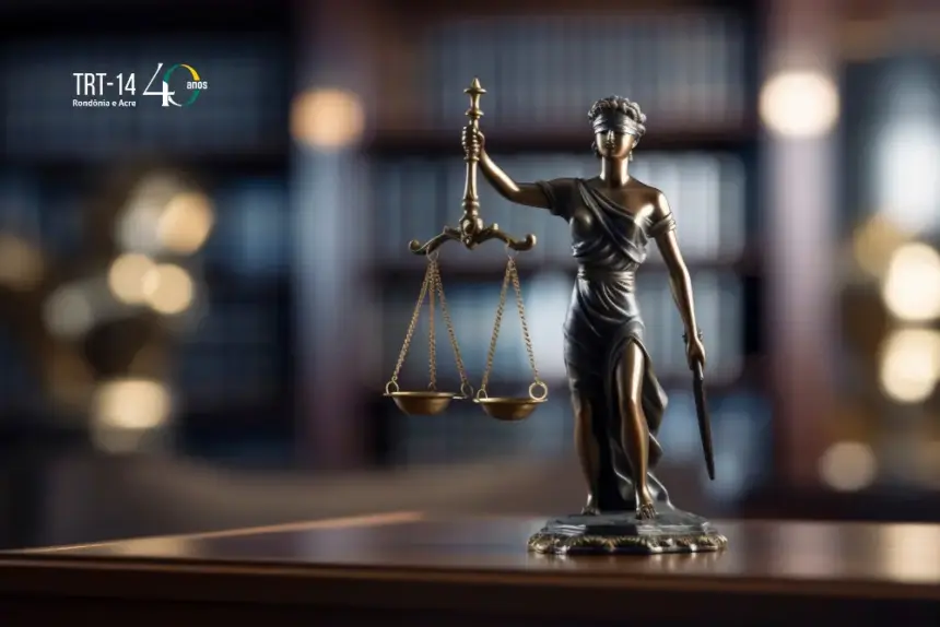 Justiça determina que Sintero aceite filiação de professora que criticou gestão do sindicato em Rondônia