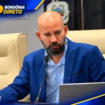 Câmara de Rolim de Moura aprova projeto de Investigador Edinho que reconhece Liga Regional de Futebol Society como entidade