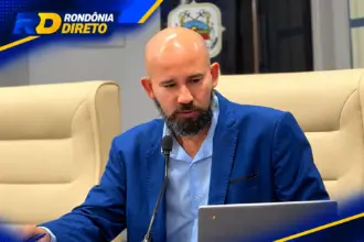 Câmara de Rolim de Moura aprova projeto de Investigador Edinho que reconhece Liga Regional de Futebol Society como entidade