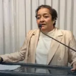 Vereadora Cida da Saúde solicita melhorias na segurança de ponte e limpeza de bueiros em Rolim de Moura