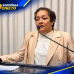 Câmara de Rolim de Moura aprova projeto de Cida da Saúde para empréstimo gratuito de camas hospitalares