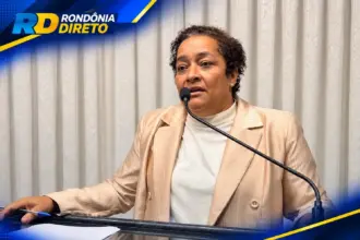 Câmara de Rolim de Moura aprova projeto de Cida da Saúde para empréstimo gratuito de camas hospitalares