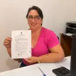 Janete Lins agradece à Prefeitura por disponibilizar veículo para pacientes de Rolim de Moura em Porto Velho