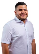 JAIR MONTES JR.