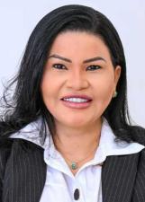 Foto oficial de DRª. ROSELI ORMINDO