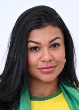 Foto oficial de ANDRESSA SÔUSA